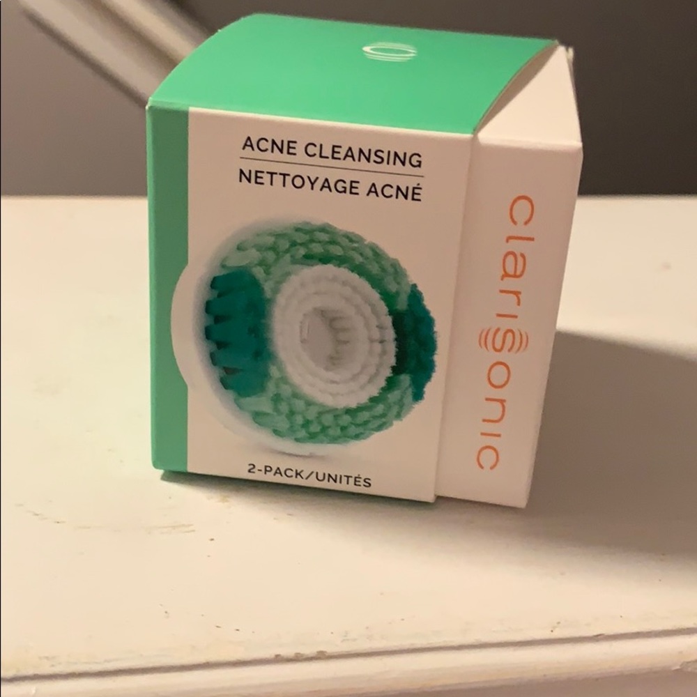 Clarisonic Brush Head